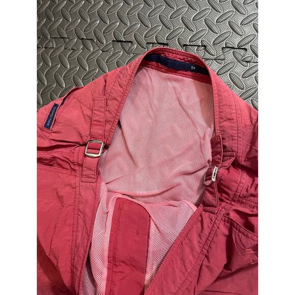 Incotex Mare Swim Trunks Men IT 54 US‎ XXL Blue Mesh Lined Designer Beach $300 - Picture 4 of 9